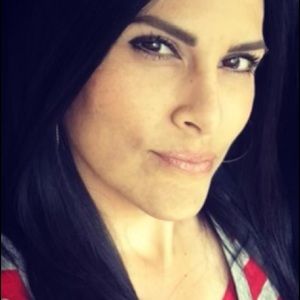 Meet your Posher, Marianna